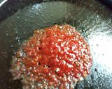じゃじゃ麺風そうめんデス(^^)/作り方6写真