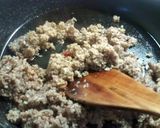 じゃじゃ麺風そうめんデス(^^)/作り方7写真