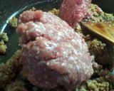 じゃじゃ麺風そうめんデス(^^)/作り方9写真