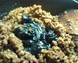 じゃじゃ麺風そうめんデス(^^)/作り方13写真