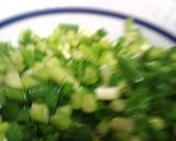 じゃじゃ麺風そうめんデス(^^)/作り方17写真