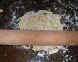 トースターでチョコパイ作り方6写真