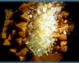†☆☆☆（星３ツ）の絶品★麻婆豆腐†作り方18写真