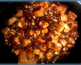 †☆☆☆（星３ツ）の絶品★麻婆豆腐†作り方23写真