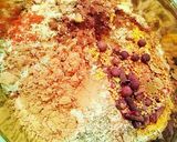 我が家の手作りカレー粉★作り方1写真