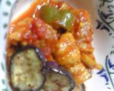 豚バラブロックで☆トマトカレー煮込み♪作り方7写真