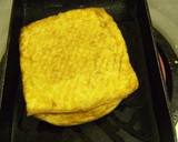 さっぱり☆厚揚げの和風ステーキ作り方1写真