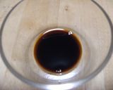 焼きおにぎりの豆腐餡かけ作り方2写真