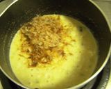 余った豆腐あんで作る☆ふわとろ豆腐丼作り方2写真