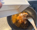 とんこつ出汁カレー作り方8写真