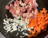 節約時短1人200円⁈チーズダッカルビ作り方3写真