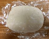 【馒头・マントウ】HBとホットクックで楽ちん❤︎作り方5写真