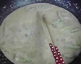 簡単！絶品！　グッチさん風たらこパスタ作り方3写真
