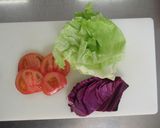 ☆こうじ活用レシピ☆やわらかサンドイッチ作り方4写真