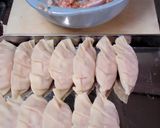 変わり餃子☆ギョーザの欧！ＳＨＯＷ！！作り方2写真
