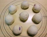 おから入りモチモチパン作り方8写真