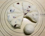 おから入りモチモチパン作り方7写真