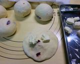 おから入りモチモチパン作り方11写真
