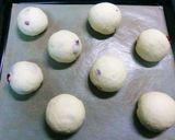 おから入りモチモチパン作り方13写真