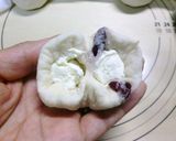 おから入りモチモチパン作り方12写真