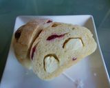 おから入りモチモチパン作り方16写真