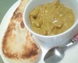 我が家の定番♪ココナッツインドカレー作り方5写真