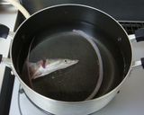 ◎簡単◎ハモのお吸い物作り方2写真