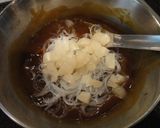 超簡単☆カレーパン☆作り方3写真