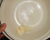 コーンフレークのクッキー作り方3写真