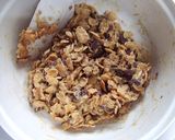 コーンフレークのクッキー作り方6写真