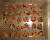 コーンフレークのクッキー作り方7写真