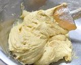 メープルシロップ♪メロンパン作り方3写真