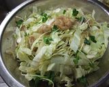 野菜もたっぷり！つるりんブタしゃぶ作り方4写真