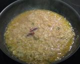 帆立のガーリックパスタ作り方5写真