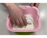 ちくわのポテサラチーズフライ★動画あり★作り方20写真