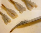 サクサク衣のエビパイ作り方2写真