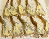 サクサク衣のエビパイ作り方3写真