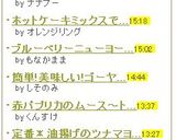 超簡単！もずく酢納豆に・・・作り方3写真