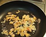 混ぜるだけの簡単『鶏飯』***作り方4写真