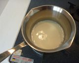 爽やか♪やわらか♪ヨーグルトミルクプリン作り方1写真