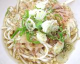 【食べるラー油『讃岐うどん』】の作り方作り方5写真