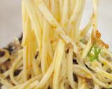 【食べるラー油『讃岐うどん』】の作り方作り方6写真