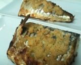 脂の乗った鯖は、しょうが塩焼きで♪作り方3写真