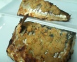 脂の乗った鯖は、しょうが塩焼きで♪作り方3写真