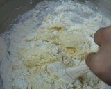 話題入り！レモンシュガーのパウンドケーキ作り方5写真