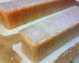 話題入り！レモンシュガーのパウンドケーキ作り方10写真