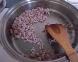 ■□　絶品　麻婆豆腐　　□■作り方2写真