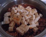 ■□　絶品　麻婆豆腐　　□■作り方4写真