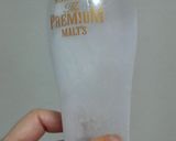 氷点下ビール♪作り方1写真
