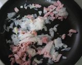 ちょっぴり中華風サモサ?作り方1写真